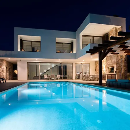 Villa Romana - Luxury Estate