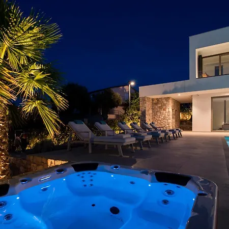 Villa Romana - Luxury Estate