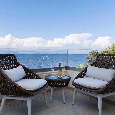 Villa Romana - Luxury Estate