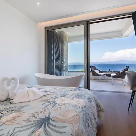 Romana - Luxury Estate * Stomorska