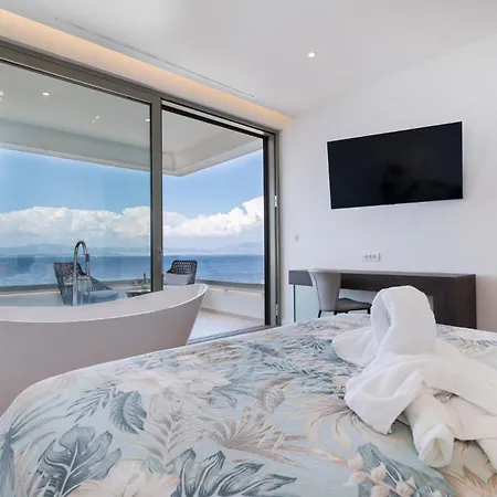 Romana - Luxury Estate Villa Stomorska