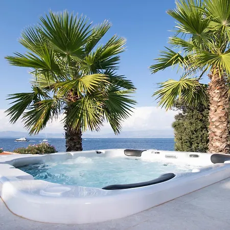 Villa Romana - Luxury Estate