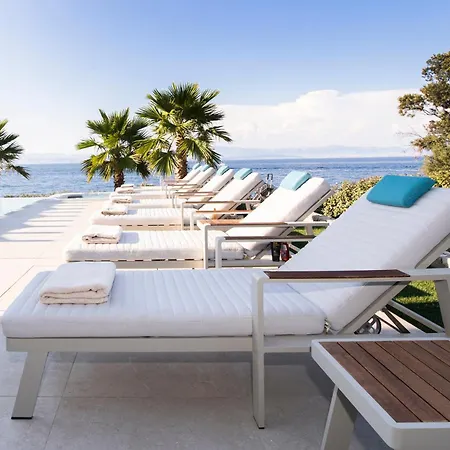 Romana - Luxury Estate Villa Stomorska