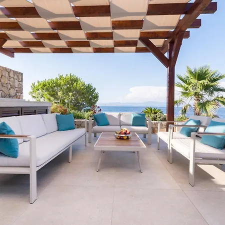 Romana - Luxury Estate * Stomorska