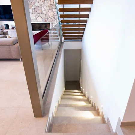 빌라 Romana - Luxury Estate *