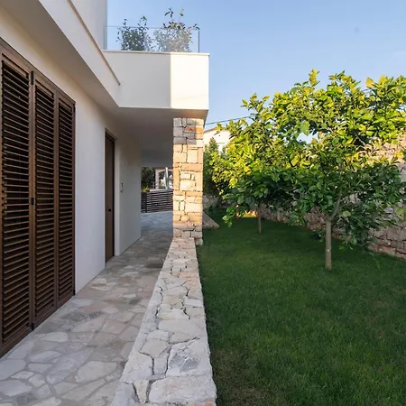 빌라 Romana - Luxury Estate