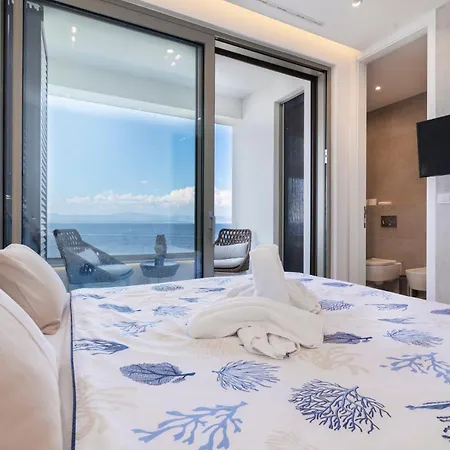 Romana - Luxury Estate 스토모르스카