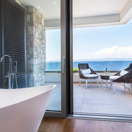 Romana - Luxury Estate 빌라 스토모르스카