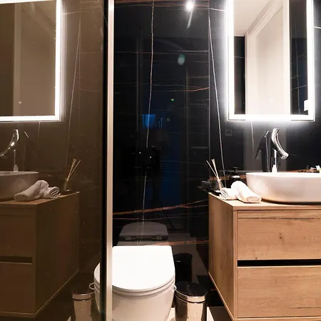 Romana - Luxury Estate 빌라 *